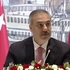 Глава МИД Турции рассказал об условиях России по урегулированию территориальных вопросов с Украиной