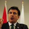 Российская делегация обиделась на Саакашвили и ушла из зала