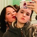 "Очень тяжело": у дочери Ларисы Гузеевой обнаружили опухоль