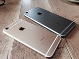 Стала известна дата начала продаж новых iPhone 6S и iPhone 6S Plus