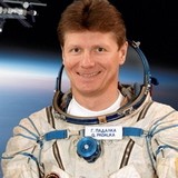 Космонавт Падалка объявил о решении отказаться от выхода в космос