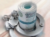 Главу «Индустриального» банка Кербабаева задержали в Москве