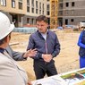 277 жителей Ступино переедут из аварийного жилья в новый дом в 2026 году
