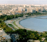 Азербайджан готов снабжать Европу казахской нефтью