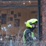 Появилось фото водителя, устроившего теракт в Стокгольме