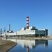 Росатом сообщил об атаке беспилотника на Смоленскую АЭС