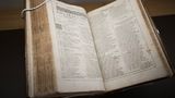 В Британии обнаружили самый первый сборник пьес Шекспира