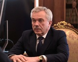 Владимир Путин принял отставку аксакала среди губернаторов - Евгения Савченко