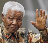 Нельсон Мандела заставил США и Кубу пожать друг другу руки