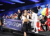Членов белорусского жюри отстранили от голосования в финале «Евровидения»