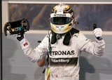 Формула-1. Хэмилтон выиграл первый в истории Гран-при России, Квят - 14-й