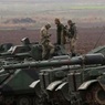 Турция развернула свои танки на сирийской границе