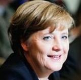 Меркель обвинила Россию в нарушении европейского миропорядка
