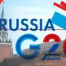 Австралия подтвердила участие Путина в саммите G20