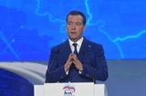 Медведев допустил введение четырёхдневной рабочей недели в будущем