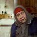 Баба Маня из фильма "Елки" об алкоголике-отце: "Однажды он приехал нас убить"