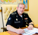 Замдиректора Спецстроя Буряков заподозрен в мошенничестве и арестован
