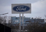 Ford прекратит производство легковых авто в России к июлю