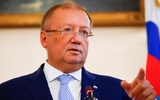 Российский посол в Лондоне вышел в отставку и покинул Великобританию