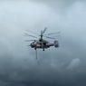 При крушении вертолета под Калининградом погиб человек
