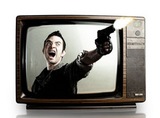 ЛДПР внесла в Госдуму законопроект об ограничении насилия на ТВ