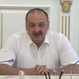 Меликов поддержал Кадырова в критике Бастрыкина, но по имени его все же не назвал