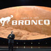Ford Bronco возвращается: компания показала рендер внедорожника