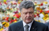 Порошенко обещал не допустить выборов в Донбассе