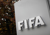 Генпрокуратура Швейцарии изъяла документацию из офиса ФИФА