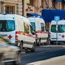 В России впервые с начала эпидемии за сутки умерло более 200 человек