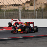 Квалификации Формулы-1 пройдут в новом формате уже с начала сезона