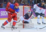 Перед сборной России по хоккею не стоит задача выиграть золото