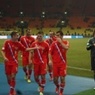 Сборная России сыграла вничью с Азербайджаном и вышла на чемпионат мира