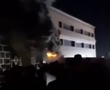 В Ираке при пожаре в Covid-больнице погибло более 50 человек