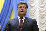 Порошенко просит МВФ дать Украине еще денег