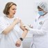 Почти 800 тысяч жителей Подмосковья сделали прививку от гриппа