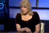 Мария Шукшина о судах с сестрой: "Кто чем наполнен, тот то и выплескивает"
