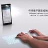 Lenovo презентовала смартфон со встроенным проектором (ФОТО, ВИДЕО)
