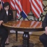 Трамп оценил переговоры с Ким Чен Ыном