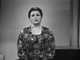 Оперная певица Валентина Левко ушла из жизни после долгой болезни