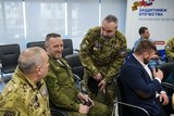 Бойцы СВО из Подмосковья получат еще 7,5 млн рублей по новой мере поддержки