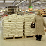 В гипермаркете Санкт-Петербурга женщина потеряла мужа