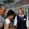 В бархатный сезон из Москвы в Крым пустят прямой поезд