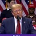 Трамп объявил о приостановке "Проекта Свобода" в Ормузском проливе