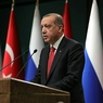 Глава сербского МИДа спел Эрдогану песню на турецком языке