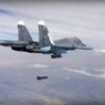 После инцидента с Су-24 Россия вдвое увеличила расходы на военную операцию в Сирии