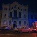 Университет ИТМО в Петербурге стал жертвой ремонта