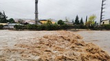 Глава Нижнеудинска в первоочередном порядке спасал от наводнения свой особняк
