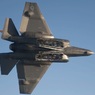 Истребитель США F-35 Lightning II нанес свой первый удар