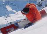 Российский сноубордист Вик Уайлд стал победителем этапа КМ в Словении